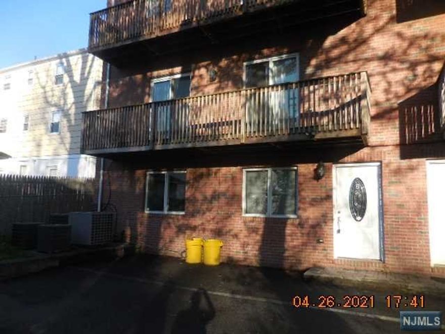 Just listed! 2 bdrm condo in newer complex. Duplex style with 2 good sized bedrooms, 2 full baths, spacious living/dining area, newer kitchen w/granite counters, ss appliances, ample closets, W/D hookup, c/a, large terrace and carport parking for 2 cars. Don't miss this great opportunity.