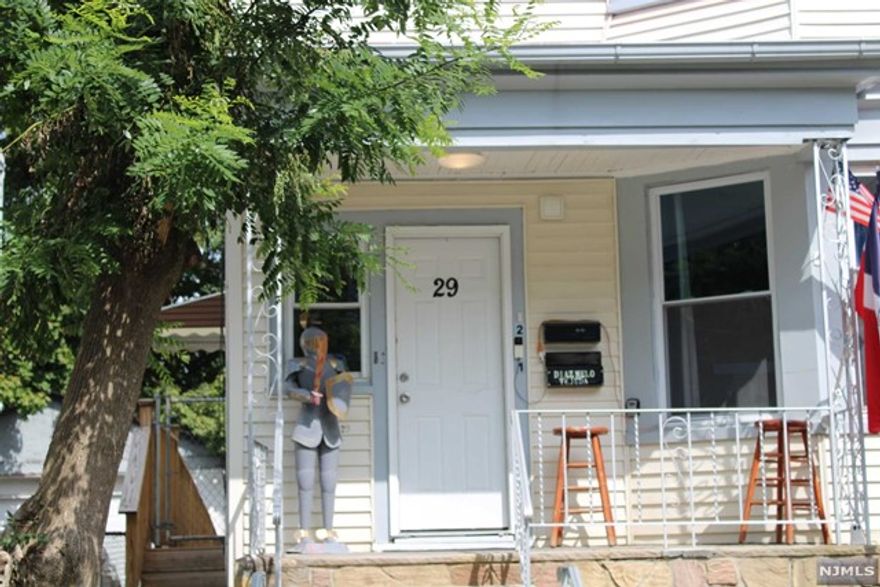 We are thrilled to present to you this fantastic rental opportunity located in the vibrant heart of Newark, NJ. This apartment is a true gem, offering not just a place to stay, but a lifestyle of comfort, convenience, and elegance. Step into an exquisite rental opportunity nestled in the dynamic neighborhood of Newark, NJ. At 29 Finlay Place, embrace an elegant lifestyle where every interior detail is meticulously crafted for enduring style and comfort. This beautiful apartment offers:* Warm, Inviting Living Spaces* 2 Spacious Bedrooms Exuding Comfort* Renovated Bathroom* Great Kitchen Fittings and Appliances* Abundant Natural Light Enhancing Every Space. Enjoy Nearby Verdant Parks, quick access to Prominent Hospitals, convenient Proximity to Train Station and Bus Routes. Don't let this exceptional rental slip through your fingers. Experience superior living where every interior aspect resonates with sophistication and utility!