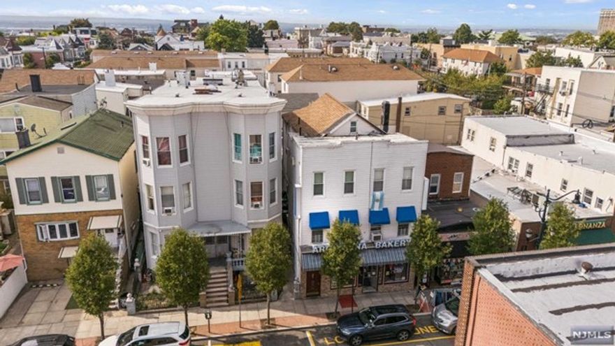 Apartment is on the second floor. Totally renovated , close to public transportation and easy access to shopping centers.