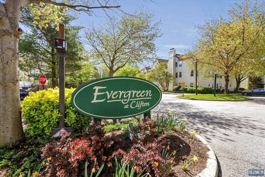 Just Improved condo! Be the first to enjoy. Located at 3rd level allows vaulted ceilings and no one above you. Bright unit offers large Living Rm with cozy wood fireplace and access to private newer deck. Sizeable Eat-in-kitchen has newer SS Appls. Dining Rm is open from LRm perfect for entertaining. Large MstrBdrm with WIC and renovated Full Bath. 2nd Full size Bdrm and 2nd Renovated Full Bath. Brand new neutral carpet just installed and freshly painted interior with modern neutral color. Newer HtWtrHt; Central AC to keep cool on hot summer days. Centrally located to public transp, highways and shops. Just unpack and move in. A MUST SEE!