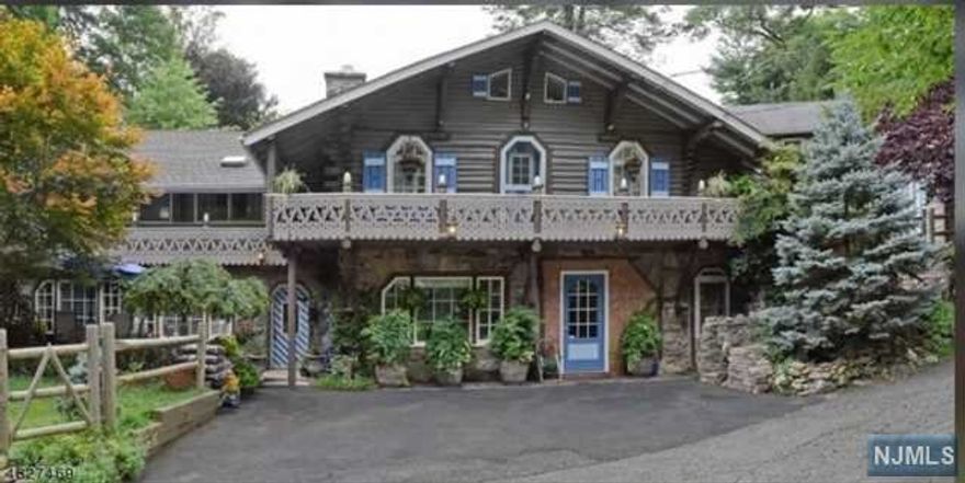 Enchanting 2BR Swiss Chalet. No Pets. Mostly furnished, just bring your beds!! Second BR can accommodate two Queen Beds. Laundry available Mon-Fri. Tenant to pay 1/2 the utilities (approx. $181/mo.). Available February 1,2021