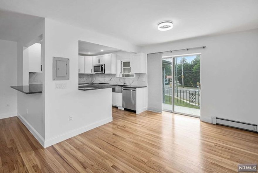 Discover the ultimate in modern comfort & luxury living in our newly renovated 3BR, 2-bath rental boasting a chef-inspired kitchen w/cutting-edge appliances & fittings, perfect for culinary enthusiasts. Feel safe & secure w/ 24/7 camera monitoring security, Wi-Fi enabled video building entry system, along with keyless entry into your apt. Hardwood Floors throughout & large balcony to enjoy, making this the perfect place to call home. Walk 5-7-min. to the vibrant RW Town Center, encompassing the Train station providing a quick 35/40-min. commute to NYC, post office, an array of mouthwatering restaurants & shopping options. The charming Town of RW offers top-rated public schools, a renowned hospital system. For those hot summer days relax at Graydon Pool or take a stroll around the beautiful duck pond, all within 15-20 min. walk from your new home. The boutique complex is currently undergoing a total modernization, combining classic & contemporary design.Parking $75, garage $100