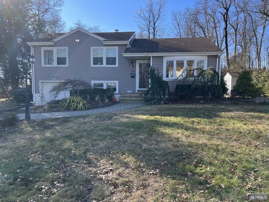 This tastefully updated 3 bedroom executive rental is located on a tree lined cul de sac street backing to Orchard Hills Golf Course. Beautiful Granite kitchen, new paint throughout, updated bathrooms, wood floors, 3 bedrooms, central AC, private rear yard and centrally located to everything including excellent schools, public transport, the new Valley Hospital, downtown Ridgewood and all that Paramus has to offer! Available January 1st, Pets are negotiable and will consider short term rental. Owner has NJREL