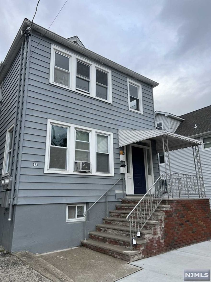 Welcome to your new home! This stunning newly renovated second-floor apartment in the heart of Garfield offers a perfect blend of modern living and convenience. Freshly painted with hardwood floors throughout, the apartment exudes warmth and elegance. As you step inside, you're greeted by a modern open concept kitchen, ideal for hosting and entertaining. Three spacious bedrooms provide ample space for rest and relaxation. On the second floor you will find the finished attic which offers an oversized fourth bedroom or versatile living area to suit your needs. Centrally located, this apartment boasts unparalleled convenience. With public transportation hubs nearby, commuting is a breeze. Enjoy easy access to a variety of shops, restaurants, and entertainment options, ensuring everything you need is within reach.PICTURES COMING SOON