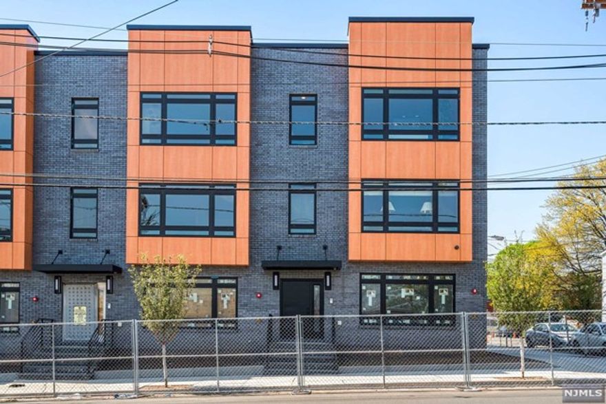 We are excited to offer you a chance to experience the best in high-end living. The apartments at the Rise are designed to provide you with ultimate comfort and luxury. This newly constructed urban living experience supplies every comfort and convenience, nestled in a beautiful community filled with culture and activity, all just minutes away from NYC. This apartment features 1 master bedroom with an attached bathroom, one additional bedroom, one room large enough for a family room or an office, and one bath. Feel at home with a modern kitchen, stainless steel appliances, and in unit washer and dryer. Conveniently located within walking distance to public transit, less than 3 miles to Newark Penn Station, and within 6 miles from Newark international airport