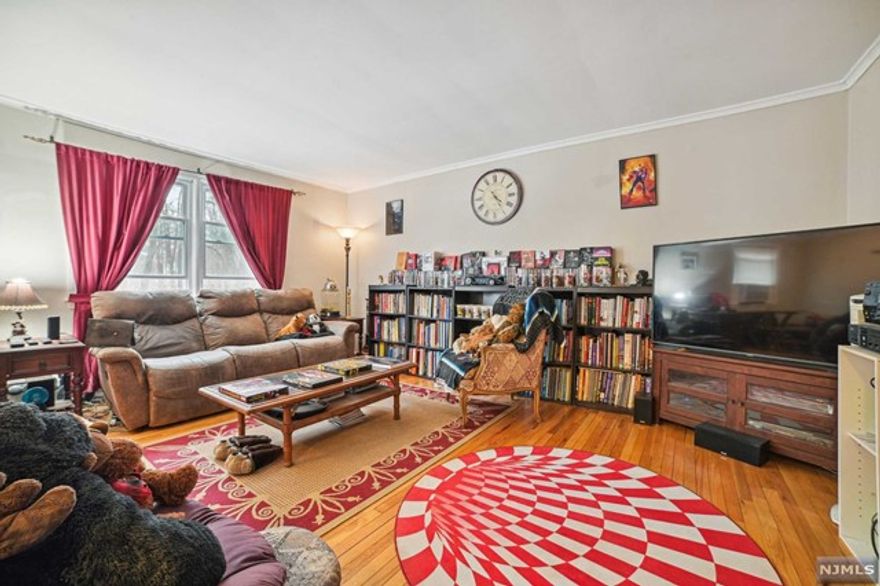 Welcome to Ardleigh Mews! This pet friendly condo complex is perfectly situated near Verona Park, restaurants and shops. This 2nd floor unit offers hardwood floors with a great flow throughout the living room dining area and kitchen. Assigned parking space included with option for a private garage for an additional fee, based on availability. Maintenance includes heat, hot water, common area, trash & snow removal. Laundry & Storage are on premise