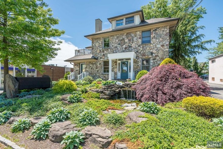 GREAT INVESTMENT opportunity on Washington Ave, Dumont! This MIXED-USED property has three (3) residential units and three (4) commercial spaces. The building is in excellent condition. Nine (9) parking spots are part of this income producing offering. All residential units have modern lifestyle finishes with well-equipped kitchens and bathrooms. Washer/Dryer in each apartment. The commercial areas are very spacious, with each having separate entrances. The location and the optimal conditions of this building allow for a variety of uses. Call for more information!