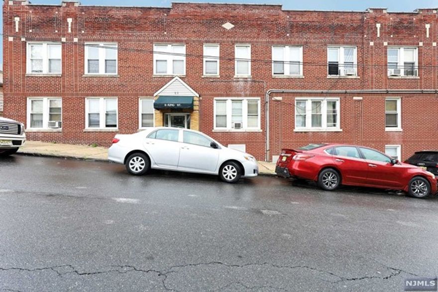 Ideal investment opportunity, all brick 15-unit apartment building-no rent control, 12- 1 bedroom and 3-2 bedroom. Center of town location, convenient to transportation and shopping. Full occupancy, many long-term tenants. Gross yearly income approx. $222,100 a year (included is $700 per year laundry). Approx. yearly expenses: Tax $30,350, Insurance $8,450, Heat, Hot water and Common Area Electric $7,900, Water $1,900, Snow/Landscaping $1,800. Total approximate expense: $50,000 Approx. Net income Approx. 172,100. 6 cap! Numerous upgrades such as new furnace and stainless-steel chimney 2018, upgraded electric panels 2014, all smoke/carbon detectors replace 2020, renovations to numerous apartments, bathrooms, and kitchens. Roof recoated 2019. Gas heating system, 16 separate gas & electric meters. Recently State inspected May 2022.