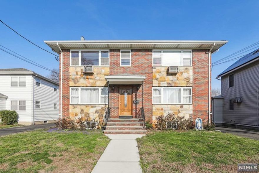 Welcome to your new home in Bloomfield, NJ! This spacious second-floor apartment features a bright living room, eat-in kitchen, bedroom, and full bathroom, with the added bonus of plenty of closet space and a pantry. Laundry facilities are included in the basement. Please note that pets and smoking are not allowed. 1 month broker fee paid by tenant.