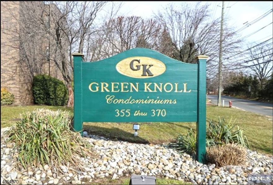 Nothing to do but unpack. Move right into this updated, rare 3 bedroom 2 full bath ground floor unit featuring hardwood floors, EIK with sliders to patio area, plenty of closet space and convenient washer and dryer in unit. Community pool, assigned parking, and heat included in HOA. Great location, close to transportation, shopping and restaurants. Don't miss this opportunity!