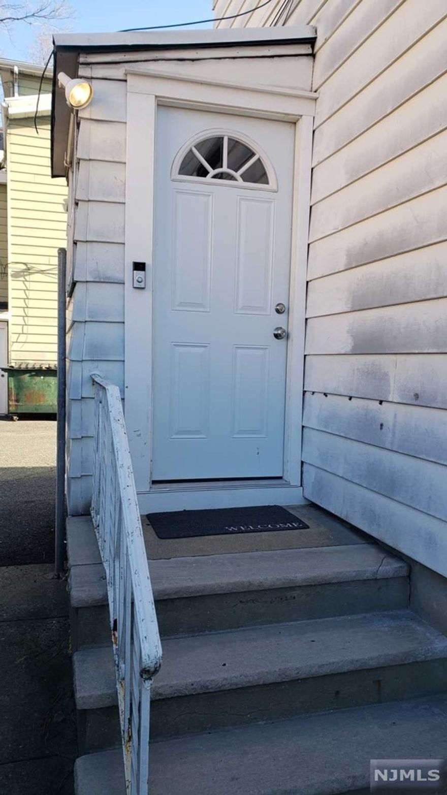 Welcome to 237 Park Ave that is conveniently located to Downtown Rutherford, Train Station and ER restaurants. This FIRST floor apartment has a newly remodeled kitchen, full ceramic tile bath, living room and 1 large bedroom. The apartment has been painted, has laundry in unit and comes with 1 car off street parking space. Full Credit report required as well as proof of ability to pay rent.