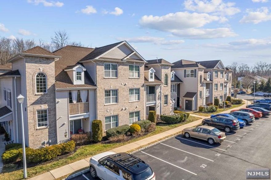 Modern townhouse minutes from blue ribbon schools of Monroe Township!! Spacious versatile loft can serve as family room, office, theater room, or nursery! Beautiful sunset views can be seen from this corner unit from balcony! This unit boasts oversized bedrooms, relative to 3 bedroom models, Modern kitchen with backsplash, Spacious walk in closest, dual sink in large master bath and custom molding and new paint!! Amenities include Swimming pool, tennis & basketball courts, playground and clubhouse access! Low HOA fees, private entrance, ample parking w/ assigned spot and a commuters dream w/ easy access to NJ turnpike, and minutes from park and ride to NYC!!