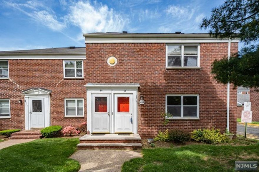 Welcome home to this stunning and beautifully renovated 1 Bedroom / 1 Bathroom home conveniently located in highly sought after Hackensack. This updated unit features spacious living room / dining room combo with ample sun light, modern kitchen, bedroom, and an updated full bathroom. Completing this beautiful unit are gleaming hardwood floors, ample storage space, one outdoor parking space, and on-site laundry. Conveniently located near NJ Transit Bus, restaurants, shops, schools, and parks, this home is sure to please! Don't miss out!