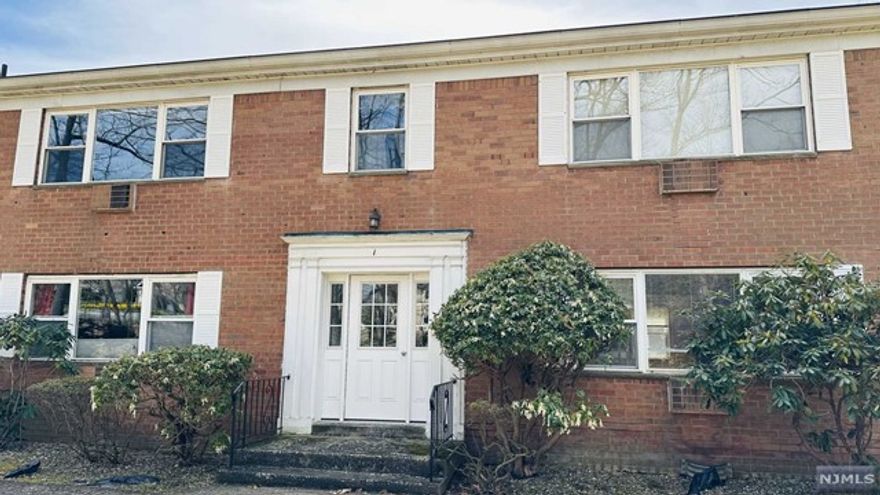 WONDERFUL OPPORTUNITY TO LIVE IN ONE OF MONTVALE'S MOST SOUGHT AFTER COMPLEX. THIS FIRST FLOOR UNIT OFFERS ONE FLOOR LIVING, GLEAMING HARDWOOD FLOORS THROUGHOUT WITH UPDATED BATH AND KITCHEN AND SEPARATE DINING AREA. LARGE LIVING ROOM WITH LOTS OF CLOSET SPACE. RIDGEMOUNT GARDENS IS A QUIET, WELL MAINTAINED COMPLEX. CENTRALLY LOCATED CLOSE TO SHOPPING AND MAJOR HIGHWAYS. COMMUTER BUS TO NYC CLOSE BY. RENT INCLUDES HEAT, WATER AND TWO ASSIGNED PARKING SPACES. PRICED TO RENT, THIS UNIT WONT LAST!!!