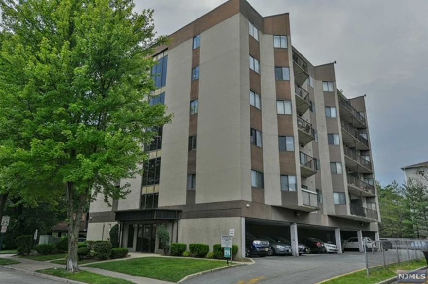 Welcome to this 2 Bedroom, 1 bathroom condo with a large balcony located in the heart of Bustling Hackensack. Walking distance to a variety of dining, shopping, entertainment, NYC public transportation options all right at your doorstep. Off Street Covered Parking "SOLD AS IS" ***BEST AND FINAL DUE TUESDAY AT 5PM***