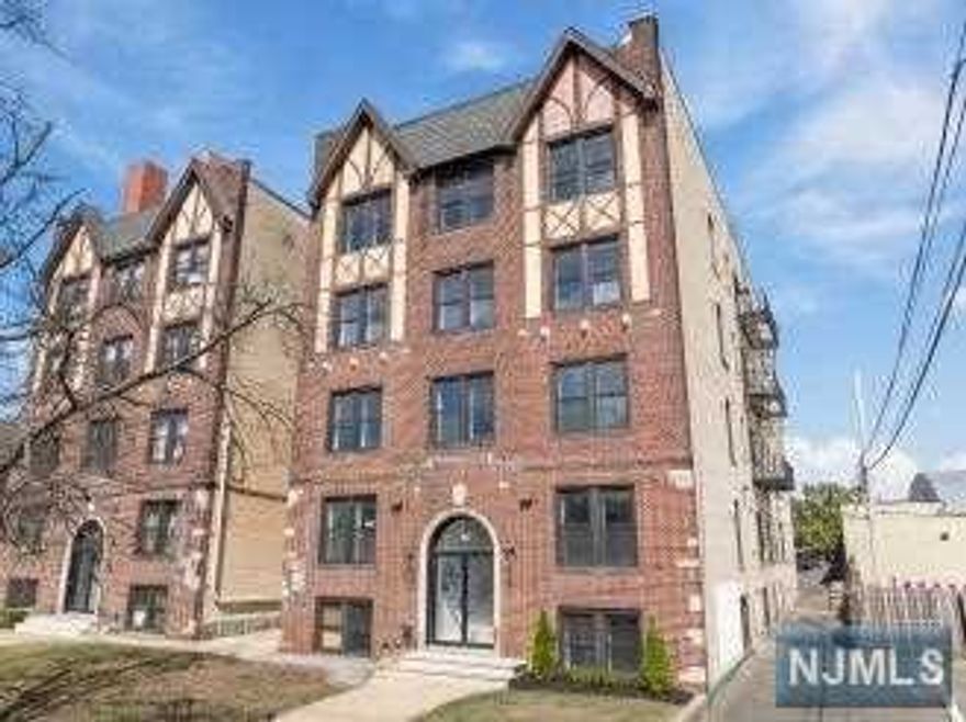 Newly renovated 1 bedroom apartment on the 2nd floor featuring vinyl hardwood floors, brand new appliances, kitchen, Living room, 1 bedroom and full bathroom. No pets of any kind and no smoking. 1 parking spot available per unit.