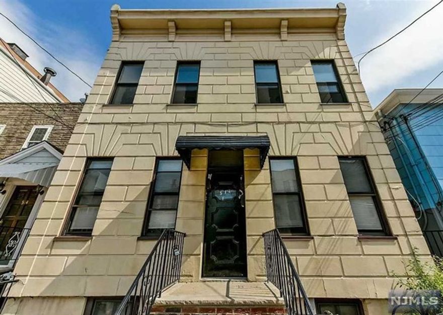 Completely renovated 1 bedroom, 1 Bathroom first floor unit located in highly sought after Union City. Hardwood floors throughout, ample closet space, modern bathroom, custom molding, and plenty of sunshine throughout the day. Kitchen features SS appliances, granite countertops, and custom cabinets. With an easy commute to NYC via NJ Transit Bus and shopping, restaurants, and parks nearby. No smoking is allowed. SMALL PETS ARE ALLOWED. Tenant is responsible for all utilities except for water.