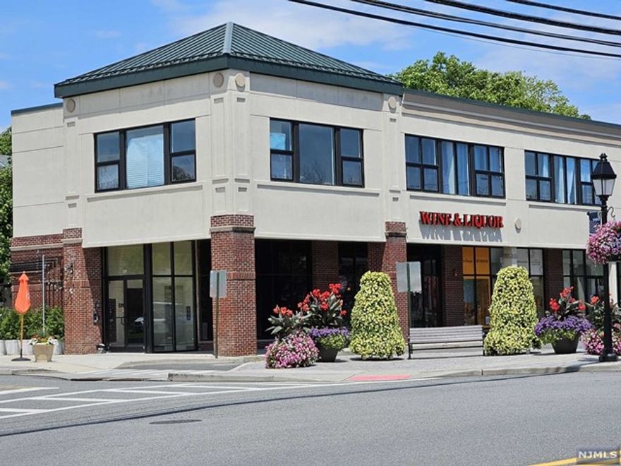 New apartments ( 3yrs) now available in central Norwood. Second floor apartments available September occupancy. This is a two Bedroom unit. Elevator building. All applications through Listing agent. Classic interior, lots of closet space. Shaker style white cabinets throughout. White bath with shower over tub, Washer and Dryer in unit. Granite counter tops. Custom floors. Central heat and air conditioning. Water included, Ample parking. Tenant Pays Gas, Electric, Cable & Phone. Secure building.