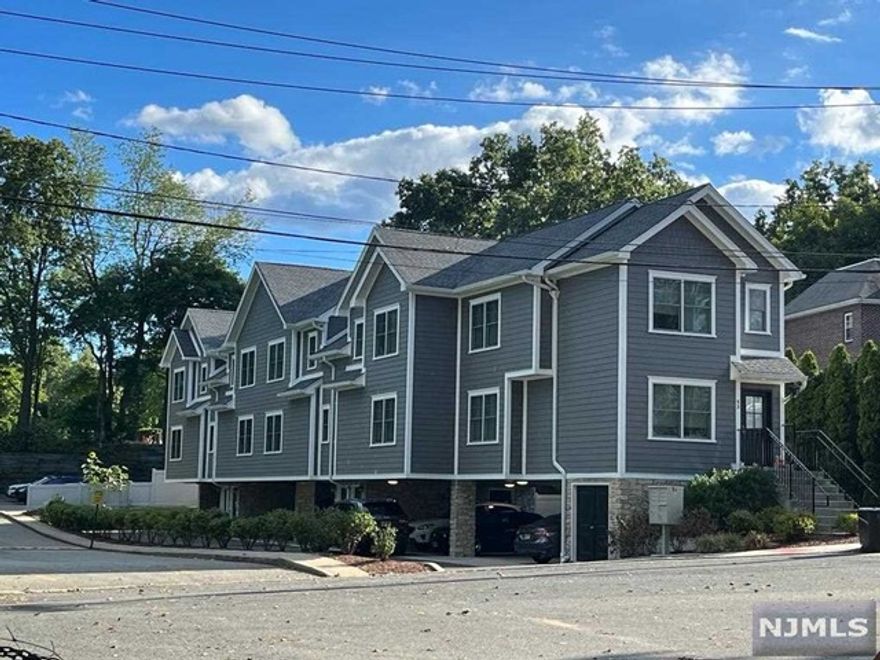 This 2 Bedroom, 1.5 Bathroom Unit offers an open layout with a Kitchen featuring Granite Countertops and Stainless Steel Appliances. The Upstairs features gleaming Hardwood Floors that lead to two Bedrooms along with a Full Bathroom with Shower & Tub enclosure. There is a Washer & Dryer in the Unit and a Designated Covered Parking Space for 2 spaces; street parking/ off premises for any other vehicles. Located near Westwood Town Center means being close to Westwood Train Station & Bus as well as major highways. No Smoking. Tenant is Responsible for First $150.00 of repairs. Tenant Insurance, Background & Credit Check required. More photos to come!