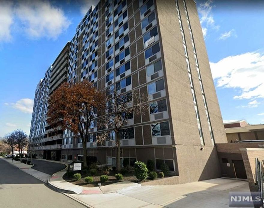 Welcome to '1350 FIFTEEN'!! This apartment home offers hardwood floors & large windows in every unit. YES, ALL UTILITES ARE INCLUDED! LL covers your WATER & ELECTRICITY. PET FRIENDLY. Oversized windows allow lots of natural light into this lovely home. Move right in and enjoy the convenience of walking to shops, markets, schools and much more. Just steps to NYC transportation and minutes' drive to NYC. At '1350 FIFTEEN' we offer the 'no frill' easy living. Morning to evening concierge service, 24 emergency maintenance, indoor garage parking & limited outdoor parking spaces, mall level access to shopping, pet walk and so much more!