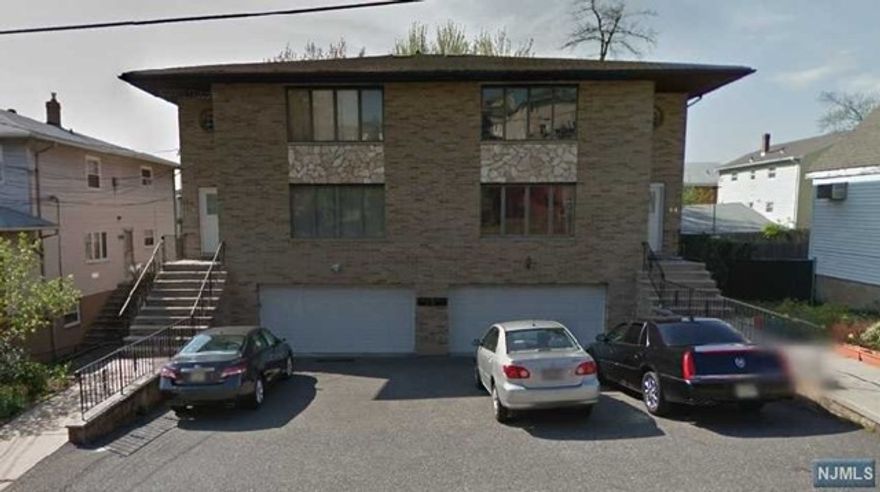 Well maintained oversized (37.5 x 100) duplex on the quiet 9th st available for rent. With its natural lighting facing east and spaciousness throughout due to it being oversized, the home provides all the intangibles. Unit offers hardwood floors throughout with an extra bedroom/office on the first floor. All bedrooms on the second floor are more than generous in size with the master unit being the highlight. Tenant has full access to the two-car garage, driveway that can fit up to four vehicles, and landscaping is included in rent. Ground floor unit not included and available August 1st 2023.