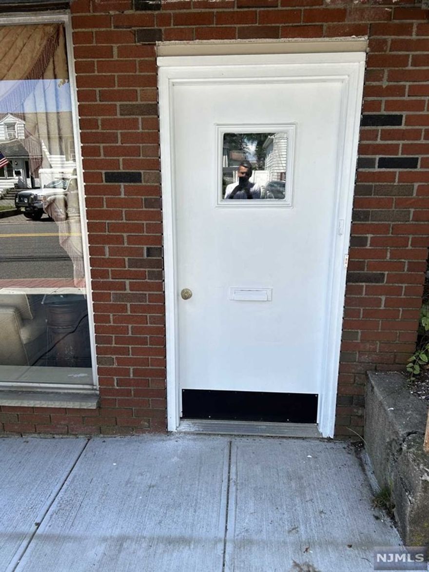 112 Paris Ave Apt. D in Northvale; Discover this renovated apartment on the second floor. The entire unit has been treated to a pristine paint upgrade. Step onto the plush, new carpeting that graces the floor, while the kitchen and laundry room boast recently laid, stylish flooring. The kitchen presents an eat-in area, the living room offers an expansive and inviting space. The primary bedroom comes with a convenient half bathroom, accompanied by two more bedrooms for your comfort. A full bathroom in the hallway with a brand new vanity. Also two parking spaced are included. The utilites are split with another rental unit Apt D pays 75%