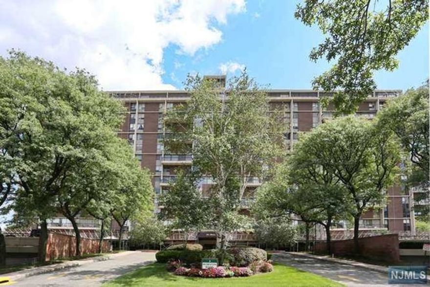 Get ready to be transported to the most magnificent views from the GW bridge to Downtown Manhattan- Enjoy the relaxed and sundrenched high floor upsplit duplex in the Horizon House bldg 1-South Side-Take a break from the ordinary and experience laidback luxury-Renovated home- Fabulous 1 bedroom and 1 full bath duplex on 14 th floor-high ceilings -Desirable 24 ft tiled terrace facing Hudson River with the most expansive water views in the complex-Stainless steel appliances-pass thru opening to the living room-plank wood floors thru-out-Custom closet doors in living room and bdr- Walk in shower-Spacious living and entertaining at its best-Premiere garage parking transfers for $96.00 monthly- 24 hour doorman, security,2 pools, tennis courts, magnificent grounds-Monthly cost is: Mt$1438.62+$96 garage+$48.90 cable/internet +195.42 cap assessment-TOTAL +$1778.94 (includes all util,re tax,pking,cable/internet). Cash buyer needs to gross approx $85,000 w/no debt. View video/floor plan