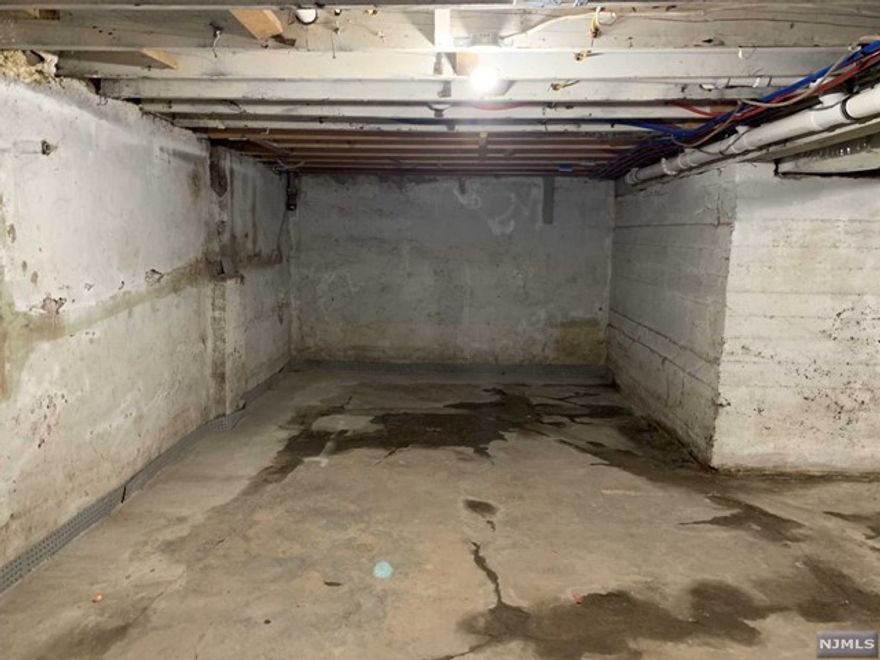 This is a newly renovated two family home with new paint, new flooring and new kitchen. This rental offers a two car driveway, a nice backyard with a patio, and a nearby park for your enjoyment. This property is located near shopping, restaurants and public transportation. This unit is a 3 bedroom 2 bath, with a master bathroom in the master bedroom. All are welcomed to view this unit!