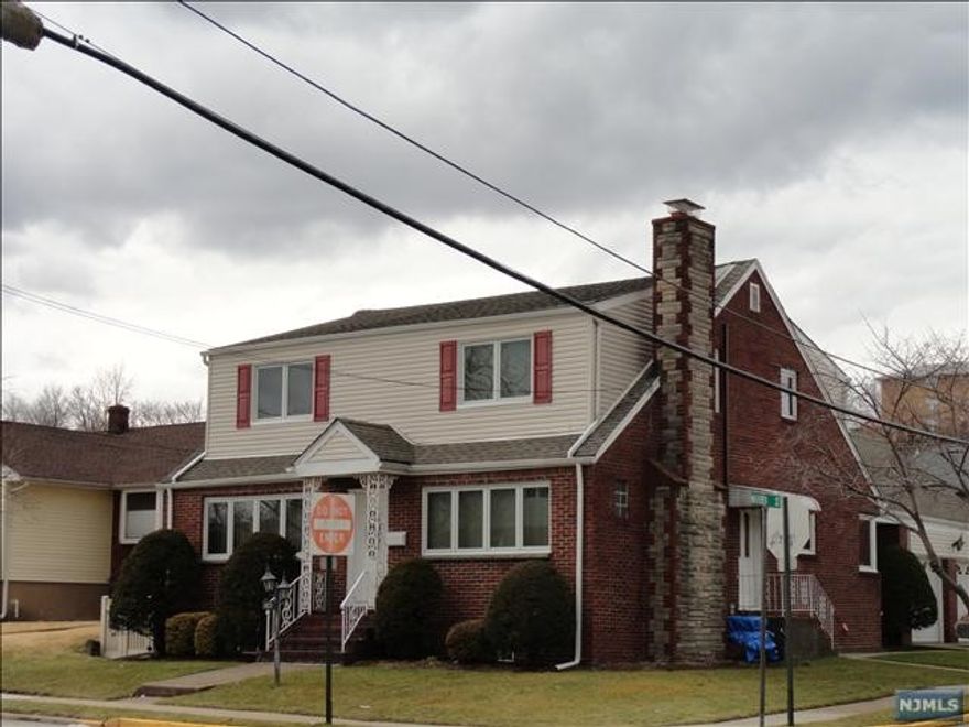 Large 2nd floor apartment in a lovely two family and within walking distance to NY transportation. Amenities include, CAC, large Anderson windows, all newer wall to wall carpeting neutral tone, newer kitchen cabinets and countertops, large closet (walk-in) and impeccably maintained w/pride of ownership evident throughout the property. Owner says absolutely no pets of any kind, no smoking. Custom vertical blinds included. ** Street Parking Only; high credit scores a must along with, tenancy background check via NTN report and adequate income to support expenses. Additionally, established length of time with current employer of 1 year or better.**