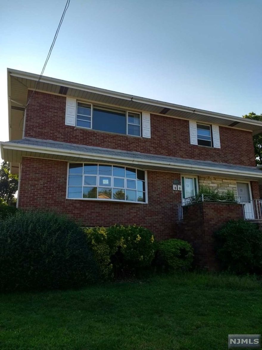 ***Location! Location! Location! *** Welcome to this most sought desirable area of Fort Lee neighborhood, Easy Access and CLOSE TO ALL! Walking to schools, supermarket, shops, parks and community and recreation centers. This is second floor unit plus ground floor office and family room space of a two families house. Very spacious with great light exposures. Updated bathroom in MBR, Newer Appliances, Newer beautiful sparkling Quartz Countertop, and Newer kitchen floor. Landlords pay water, hot water and cooking gas. Tenants pay own electricity and winter heating. Laundry onsite, AND TWO Cars parking - (1) garage parking & (1) driveway parking. Your dream home sweet home is right here!!! Credit and reference required. A small pet OK.