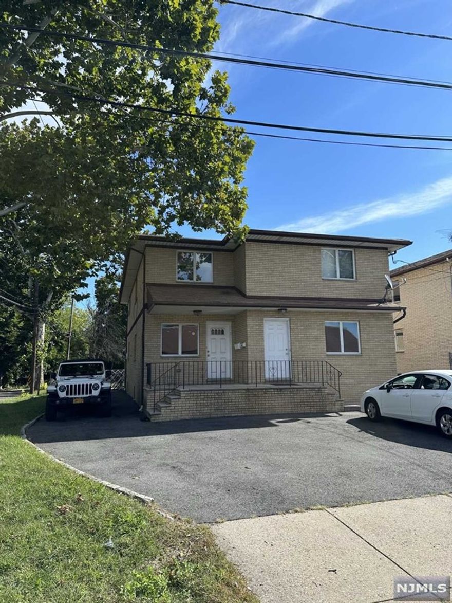 Amazing value, spacious 3 bedroom apartment in excellent location close to parks and highways. First floor features 3 bedrooms with large living room, eat in kitchen, 2 full baths and outdoor patio. Large finished basement includes separate office room, family room/play room area, storage room, bonus room, half bath and laundry hookup. Plenty of off-street parking available in driveway. Credit check, tenant interview required.