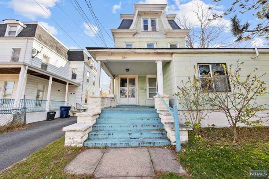 OWNER PAYS UTILITIES! SPACIOUS 1 BEDROOM WITH LARGE KITCHEN. LOCATED 1 BLOCK FROM NJT BUS LINES AND 3 BLOCKS FROM THE TRAIN. WALKING DISTANCE TO LOCAL GROCERY STORES AND SHOPPING. CLOSE TO HACKENSACK UNIVERSITY MEDICAL CENTER AND SCHOOLS. OWNER PAYS LANDSCAPING AND SNOW REMOVAL. The VIRTUAL TOUR link for this listing contains an enormous amount of relevant information including a comprehensive video tour with hidden features & room dimensions, written description, additional photos, floor plans, and a complete interactive 3D model of the home. Owner holds NJRE License