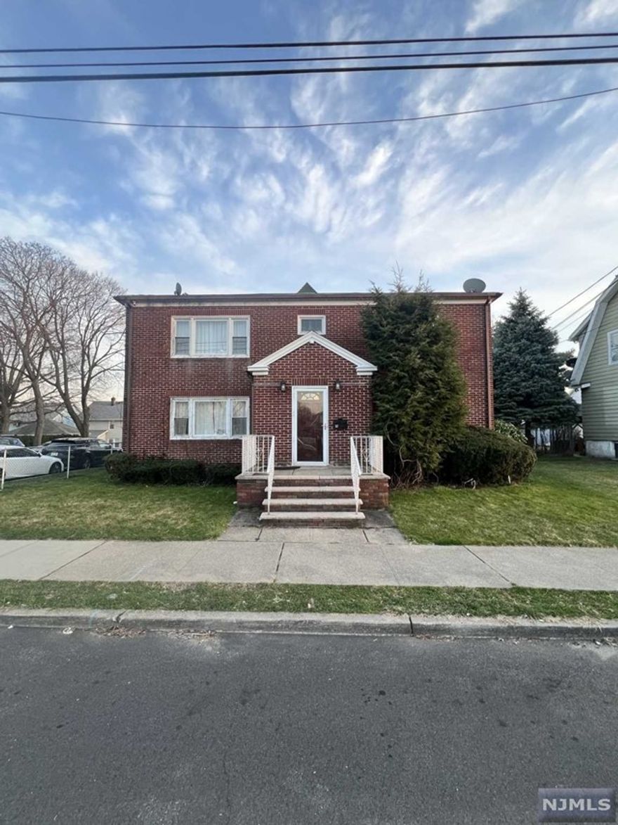 Welcome to E 7th St's newly renovated 2nd floor rental apartment! You'll be greeted by a vast living area that flows effortlessly into a formal dining room, offering the ideal setting for intimate dinners or gatherings with friends and family. The kitchen is equipped with stainless steel appliances, which include, dishwasher, microwave and stove. The convenience of a combo washer & dryer unit means laundry day is simplified. This spacious abode boasts two spacious bedrooms which also features a bright and airy bathroom. Located in a quiet neighborhood, this apartment offers the perfect blend of convenience and comfort, with easy access to RT 21 & Garden State Parkway just a few blocks away, local amenities, parks, and public transportation options. Whether you're seeking a peaceful retreat or a vibrant urban lifestyle, this renovated rental apartment is sure to exceed your expectations. Welcome home! Tenant pays own separate utility bills. Available 4/15/2024.