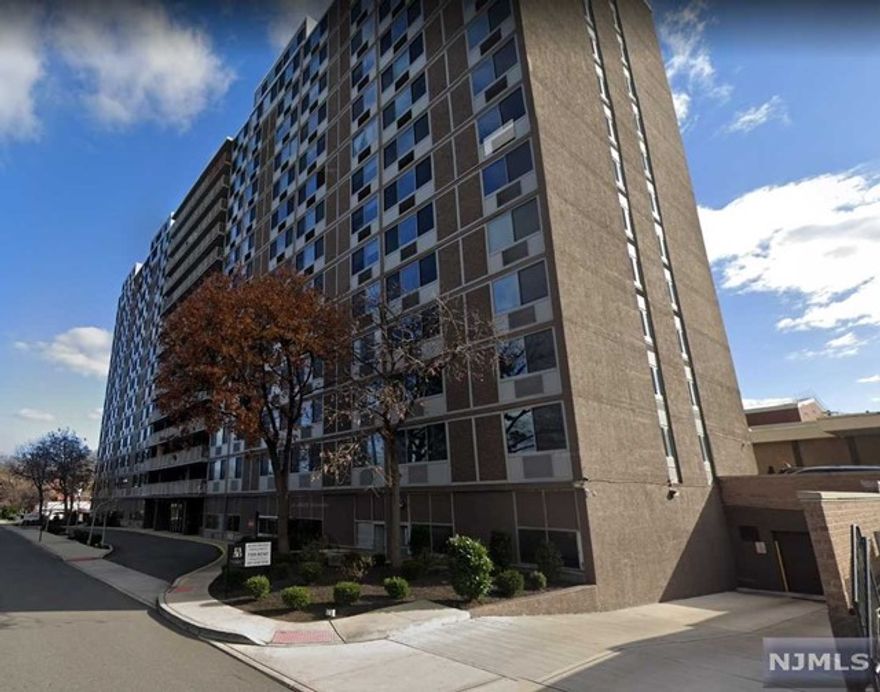 This apartment home offers hardwood floors & large windows in every unit. YES, ALL UTILITES ARE INCLUDED! LL covers your WATER & ELECTRICITY. PET FRIENDLY. Oversized windows and balcony sliding doors allow lots of natural light into this lovely home. Move right in and enjoy the convenience of walking to shops, markets, schools and much more. Just steps to NYC transportation and minutes' drive to NYC. Morning to evening concierge service, 24 emergency maintenance, indoor garage parking & limited outdoor parking spaces, mall level access to shopping and so much more! On-site storage space and garage parking available for an additional cost.