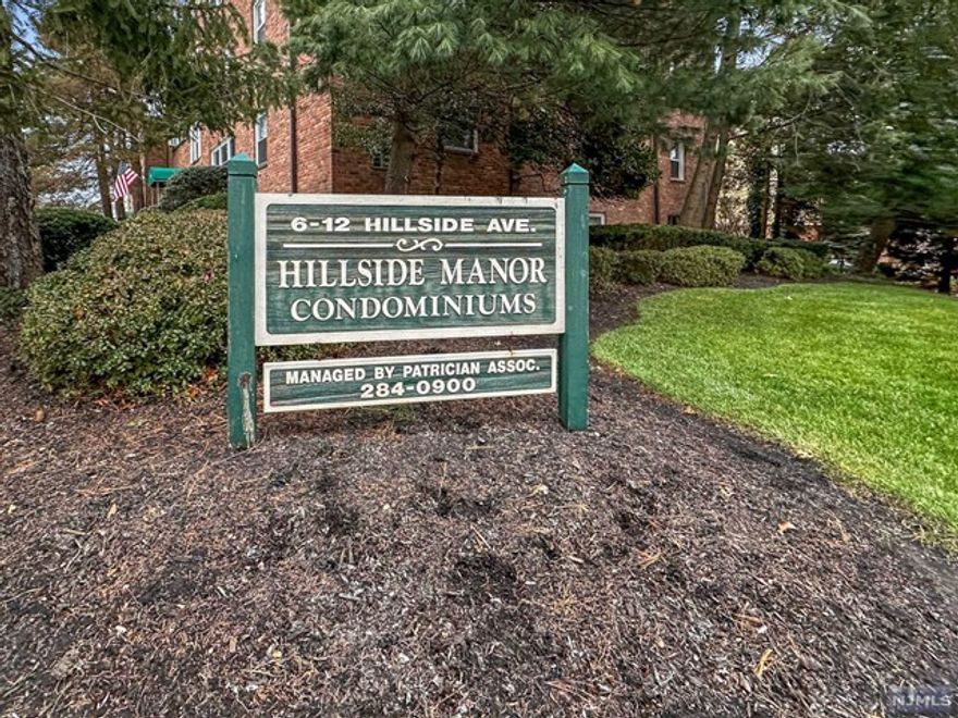 Move right into this lovely 2nd floor Condo in a well-maintained complex! Offers 2 bedrooms and LR/DR combo with hardwood floors. A true commuter's dream - conveniently located to jitney to train station and NYC bus stop. Close to shopping, restaurants and center of town. This home won't last!