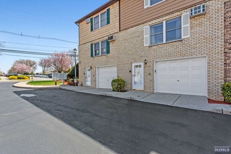 Yes, it is a bit unusual to have a condominium community looking this pristine and manicured. You'll be impressed the moment you arrive. Lovely and seldom available, 2 bedroom, 2 bath unit! The layout is convenient too with a laundry room/mud room/storage space on the first floor and attached to the garage - with a door to the yard. On the main level, a spacious and bright living room, powder room and kitchen with entrance to the deck. Ready for you to move right in and entertain tonight! Pet friendly complex!