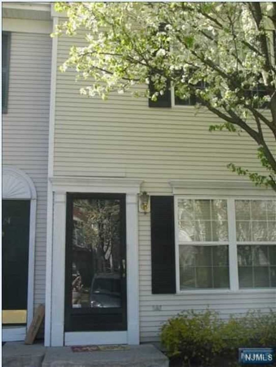 Best value in the area! This one won't last! This updated 2 bedroom and 2.5 bathroom townhouse offers 3-level which includes a finished basement ideal for a gym, office, or playroom. Conveniently located near shopping, restaurants, bus stop and major highways. Access to the playground, pool and tennis courts. Tenants pay all the utilities. Must have excellent credit (>700). Credit report, lease app, and interview are required. Non-smoking and no pets.