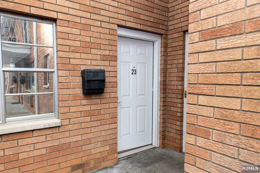 AN ABSOLUTE MUST-SEE AND MUST-HAVE IN DESIRABLE RIDGEFIELD PARK! THIS EXCEPTIONAL UNIT IS ONE OF THE LARGEST IN THE COMPLEX WITH 2 LEVELS OF LIVING SPACE, BRIGHT AND AIRY OPEN CONCEPT, BEAUTIFUL HARDWOOD FLOORS THROUGHOUT, A PRIVATE GARAGE & STORAGE, A CUSTOM KITCHEN, STAINLESS STEEL APPLIANCES, GRANITE COUNTER-TOPS, COMPLEX IS A SHORT 10 MINUTE DRIVE TO GWB. HOA FEES INCLUDE HEAT, GAS, HOT WATER, AN ON-SITE LAUNDRY FACILITY & PARKING.