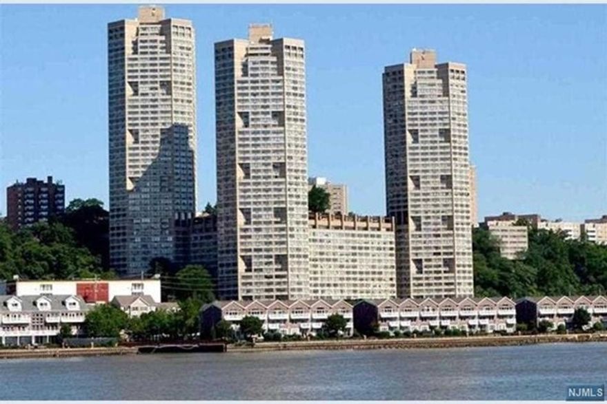 Freshly painted oversized one bedroom unit located at The Galaxy. Unit features over 1000 sq ft, 1 and 1/2 bathrooms, dining area, plenty of closet space. Amenities include doorperson, security, 24 hour concierge, indoor and outdoor pools, exercise rooms, game room, racquet sports, jacuzzi, steam room. Property features a restaurant, grocery, etc. Parking available for $120 per vehicle, oversized vehicles not permitted. Tenant pays 1.5 month security, 1 month broker's fee, and first month's rent. Tenant subject to credit check, eviction search, and income verification. All utilities included. Cable/internet would be extra. More photos coming 5/18/2022