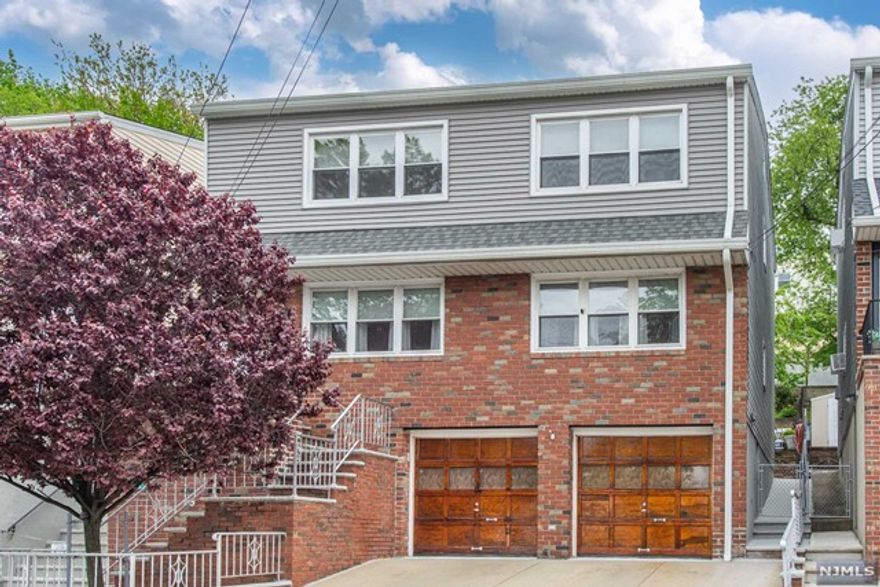 Totally turn-key 2 bedroom, 1 bath unit available for rent on the second floor of a two-family residential home. Quiet dead end street with easy access to local shops, highways, and public transit. Spacious unit with dining room, living room, and large kitchen. Heat, hot water, and 1 car parking space included. Electric separate. No smoking or pets. Won't last! Call today!