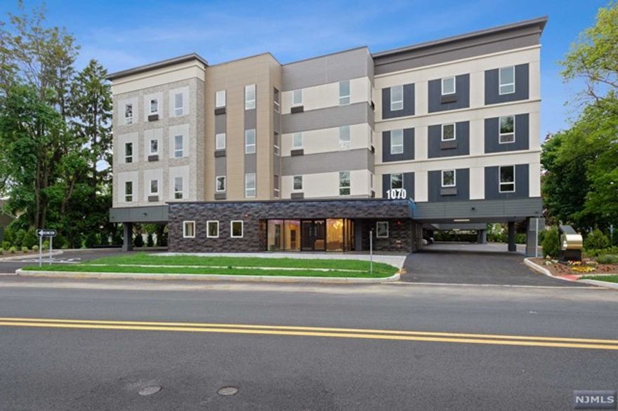 THE NEST,THREE YEAR OLD LUXURY BUILDING W EASY ACCESS TO MAJOR HIGHWAYS,SHOPPING & RESTAURANTS W NYC PUBLIC TRANSPORTATION AT DOOR STEP.UNIQUELY DESIGNED CONTEMP STYLE APT EXCEEDS EXPECTATIONS AT EVERY TURN.RESORT STYLE LOBBY,HEALTH CLUB,PUBLIC BATHROOM,MEDIA/LIBRARY/PARTY ROOM.LG PRIVATE STORAGE RM.FREE WiFi COMMON AREA.DESIGNER CARPETS IN HALLWAYS.OPEN FLOOR PLAN OVER 1,650 SQ FT 2 BEDROOM UNIT.ITALIAN QUARTZ COUNTER-TOPS W STAINLESS APPLIANCES.CENTER ISLAND/CHANDELIER.GLASS SUBWAY TILES,DESIGNER ITALIAN KITCHEN CABINETS.LG FRENCH DOOR REFRIGERATOR.DESIGNER H/W FLOOR W SOUND INSULATION BOARD.10.5' HIGH CEILINGS,EXPANSIVE WINDOWS FOR NATURAL LIGHT,ITALIAN CUSTOM BLINDS,RECESSED LED LIGHTING.BIG MASTER BEDROOM W MASTER BATH,GLASS DOOR SHOWER & LARGE WALK-IN CLOSET ROOM.ITALIAN VANITY W MATCHING MIRROR,TOTO TOILET,POLISHED WHITE SUBWAY TILE,WASHER/DRYER IN UNIT.BIG 2ND BEDROOM W FULL BATH.SEPARATE STORAGE UNIT,ONE ASSIGNED PARKING,WATER INCLUDED IN RENT.WARM AND FRIENDLY COMMUNITY!