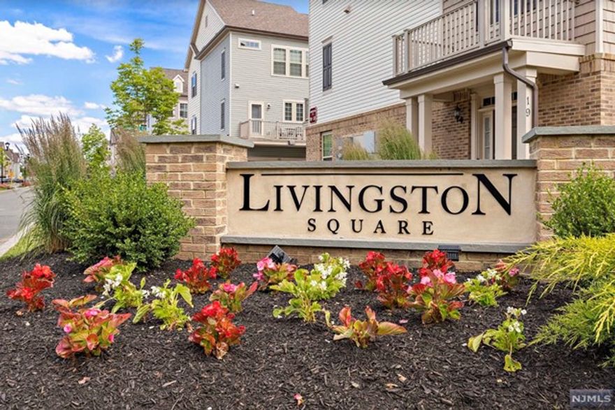 Welcome to this 3 BR/3.5 Bath townhome boasting oak hardwood floors throughout. Ground level offers a bedroom/flex room, full bath, along with a utility room, 2 car garage entrance and main entrance. Main level offers a Chef's kitchen with Kitchenaid Pro series stainless steel appliances, 6 burner range, 2 ovens, microwave, dishwasher, a farmhouse sink and quartz countertops with sliders leading to the terrace for outdoor dining. Formal dining area with an abundance of natural light, a living room and a half bath. The 3rd Level offers a primary bedroom with coved ceiling and master bathroom with double vanity, stand up shower, an additional bedroom, full bath and washer/dryer room complete the floor. Additional features include central vacuum, 2 zone heating and cooling and tankless water heater Access to NYC transportation and local trains. Close to shopping, parks, schools, places of worship, restaurants and St Barnabas Hospital!