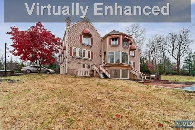 Property for Sale at 210 N Woodland Street, Englewood, New Jersey - Bedrooms: 5 
Bathrooms: 5 
Rooms: 13  - $1,850,000