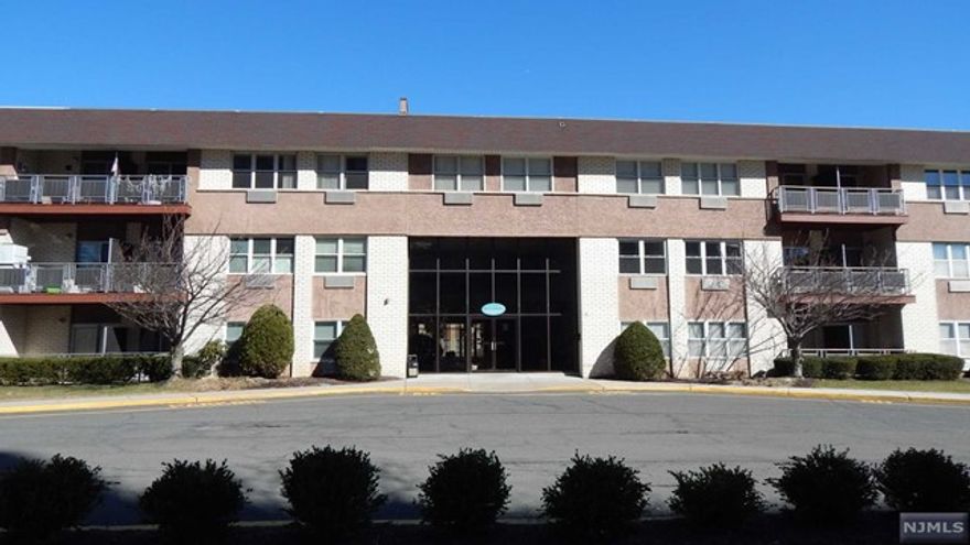 Location! Location! Location! Welcome to this recently renovated 2 bedroom 1.5 bathroom condo in waterfront gated community with 24/7 security guard. The property is located right next to one of the best recreational facilities in Bergen County-Veterans field park. Don't miss out on this fantastic opportunity to rent a fully updated condo(2018).Updated gourmet kitchen cabinetry, stainless steel appliances, granite countertops & hardwood floors. Updated bathrooms with decorative tile accents and plumbing fixtures. Neutral decor throughout. Amenities incl:2 assigned parking spaces, water & pool. Close proximity to Whole Foods, Edgewater recreation center, shopping & ferry. NYC bus stop is right at the front door!!! Tenant responsible for 1st $150.00 of each repair.