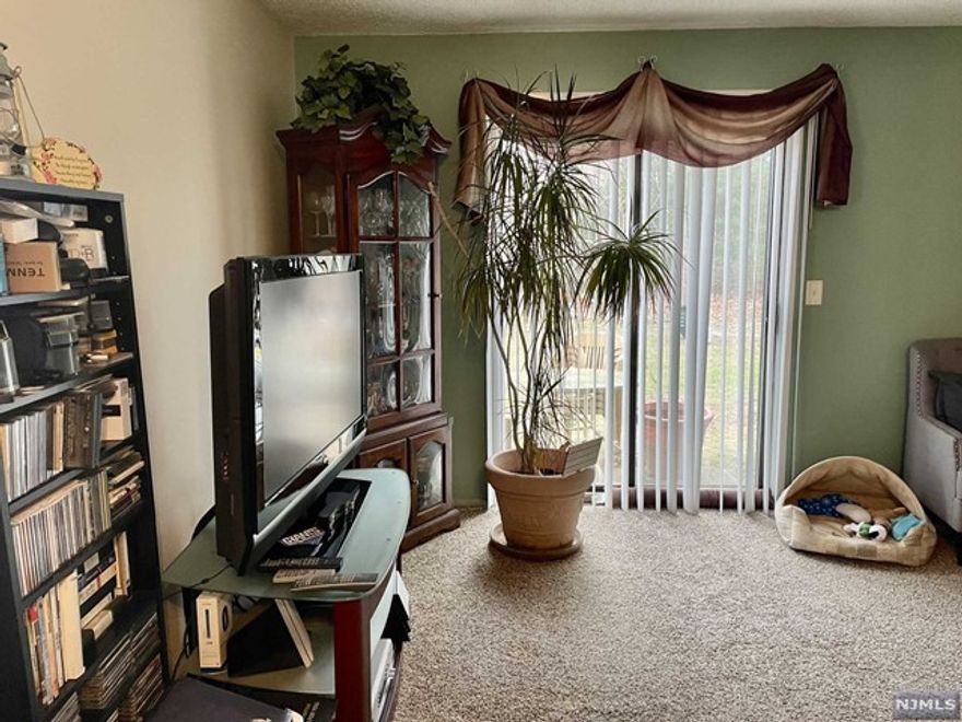 Perfect opportunity to a desirable end-unit townhouse with low taxes, and maintenance fee! Lots of windows, and sunlight throughout. CENTRAL AIR, Well cared for home has an updated kitchen w/breakfast bar. Appliances include new gas stainless steel stove, microwave, new dishwasher, and refrigerator. Spacious dining room, and living room with sliders to patio area, storage shed, and backyard area for relaxing. Half bath completes the first floor. Second floor has a full bath, laundry room, 2 nice sized bedrooms with large closets. Pull down attic storage. Complex has a large tranquil pool, and smaller pool, tennis courts, baseball field, and more. PET FRIENDLY!!! Make an appointment for a private tour!