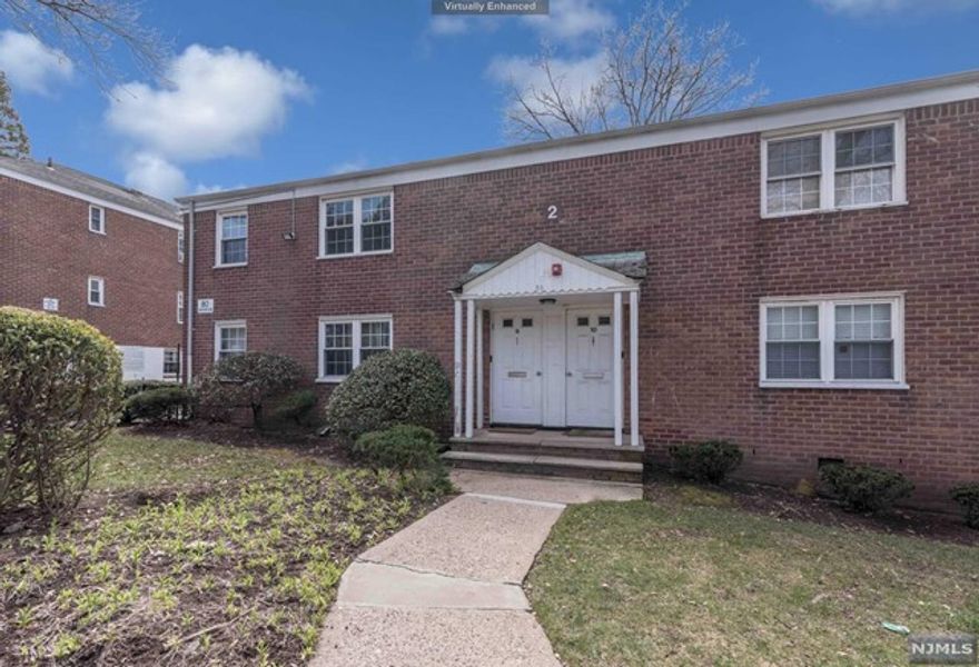 Welcome to this beautifully updated second floor condo. This unit was just renovated THIS year! Refinished Hardwood floors throughout. New toilet and vanity and the tub was refinished. Kitchen was just gutted and updated with everything new! Granite countertops and stainless steel appliances. It is a great location! Come see it today!