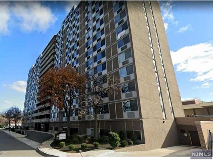 Rent is $2762.50 w/1 month free but, option to pay $2550 on 13 mth lease. This apartment home offers hardwood floors & large windows in every unit. YES, ALL UTILITES ARE INCLUDED! LL covers your WATER & ELECTRICITY. PET FRIENDLY. **This 2Bed is a CORNER UNIT with a LARGE BALCONY facing east** Oversized windows and balcony sliding doors allow lots of natural light into this lovely home. Move right in and enjoy the convenience of walking to shops, markets, schools and much more. Just steps to NYC transportation and minutes' drive to NYC. Morning to evening concierge service, 24 emergency maintenance, indoor garage parking & limited outdoor parking spaces, mall level access to shopping and so much more! On-site storage space and garage parking available for an additional cost.