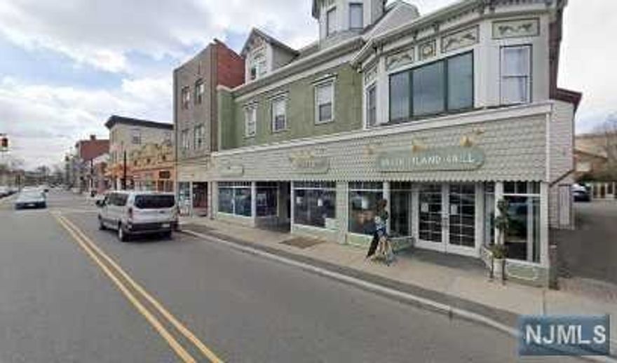 Large and bright unit in the heart of revitalized downtown Hackensack. The unit features an open layout kitchen living room with two large bedrooms and huge closets. Conveniently located near restaurants, shopping, county administration offices, colleges and hospitals. Minutes walk to NYC buses and trains.