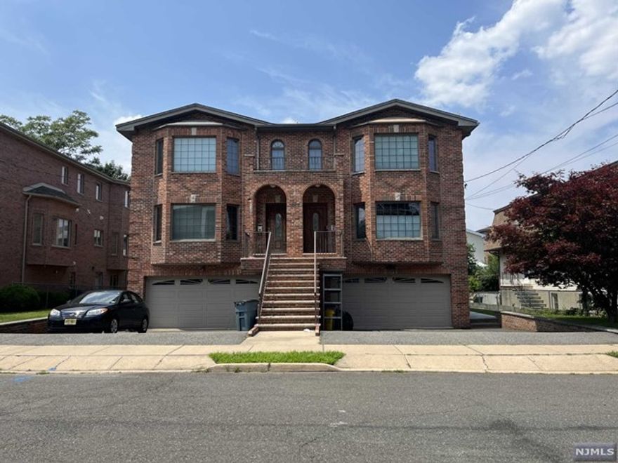 Great Location, Over size Lot 37.5x100, Very Bright and Specious, East Exposure, Living Room with Fire Place, Modern Eat in Kitchen With Custom Cabinets(2015), Spacious MBR/Bath Suite with Shower and Jac.Tub 2BR and Jack & Jill Bath, Nicely finished Studio with Sep. Entrance Ready to use Generator & Tesla Charging Station