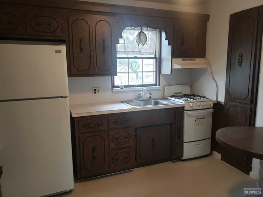 Clean, FRESHLY PAINTED Bright and airy 2 bedroom 1 bath second floor apartment located on quiet residential street. Good closet space in bedrooms. Move in ready ALL FRESHLY PAINTED, All separate utilities. Credit check, proof of employment and interview required.